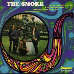 The Smoke : The Smoke